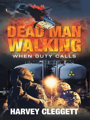 cover image of Dead Man Walking